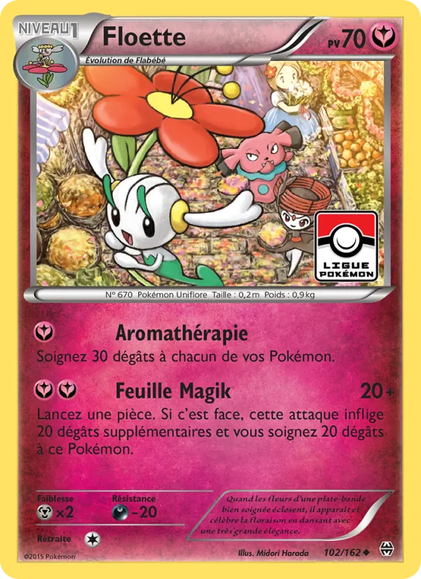 Floette