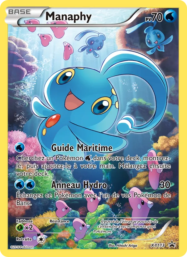 Manaphy
