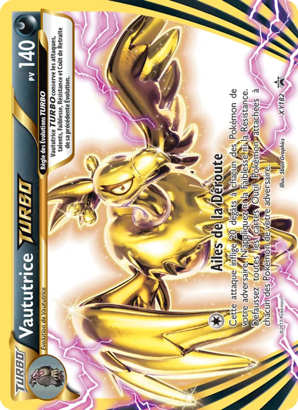 Vaututrice TURBO