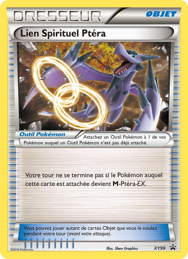 Lien Spirituel Ptéra
